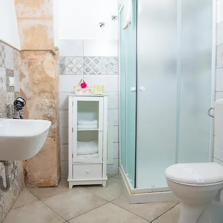 Siracusa Tiche & Selene