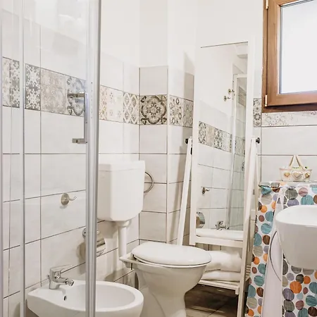 Апартаменты Siracusa Tiche & Selene *