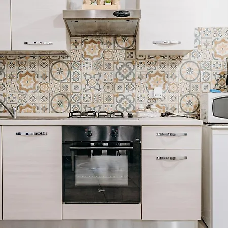 Siracusa Tiche & Selene * Сиракузы