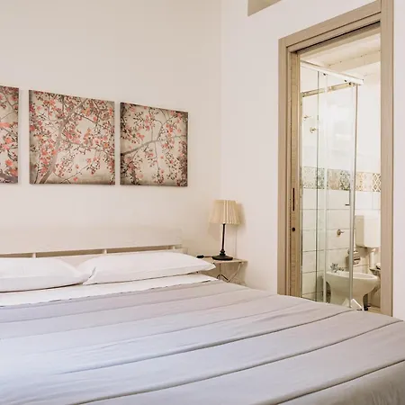 Siracusa Tiche & Selene Апартаменты