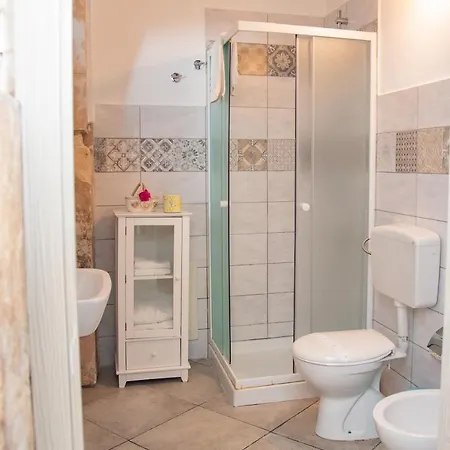 Appartement Siracusa Casa Tiche & Selene