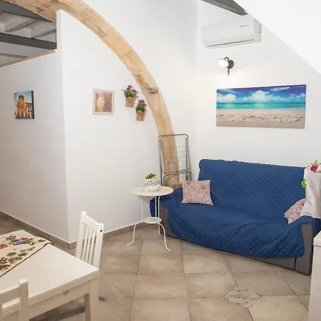 Siracusa Casa Tiche & Selene Syracuse