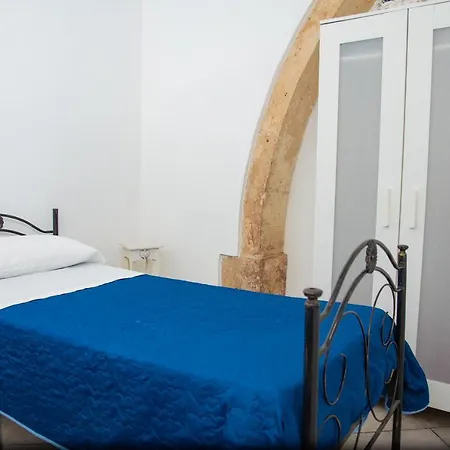 Siracusa Casa Tiche & Selene * Syracuse