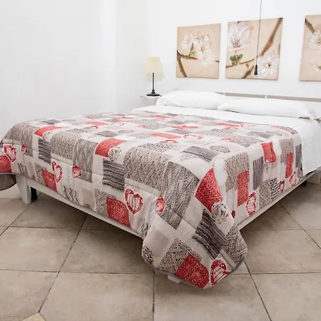 Appartement Siracusa Casa Tiche & Selene Syracuse
