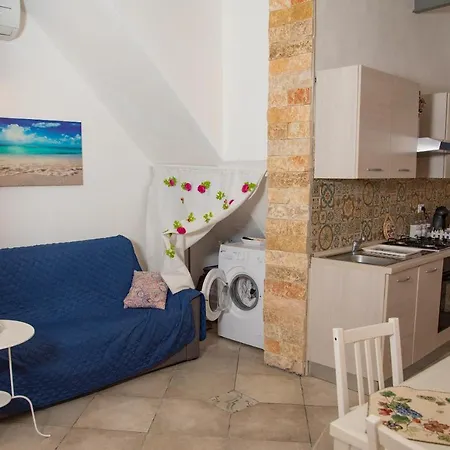 Siracusa Casa Tiche & Selene * Syracuse
