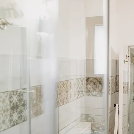 Siracusa Casa Tiche & Selene Appartement